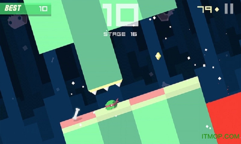 碎骨机Bonecrusherv1.11 安卓版