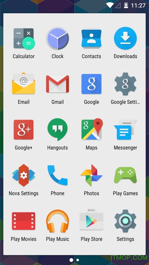 nova launcher破解版下载