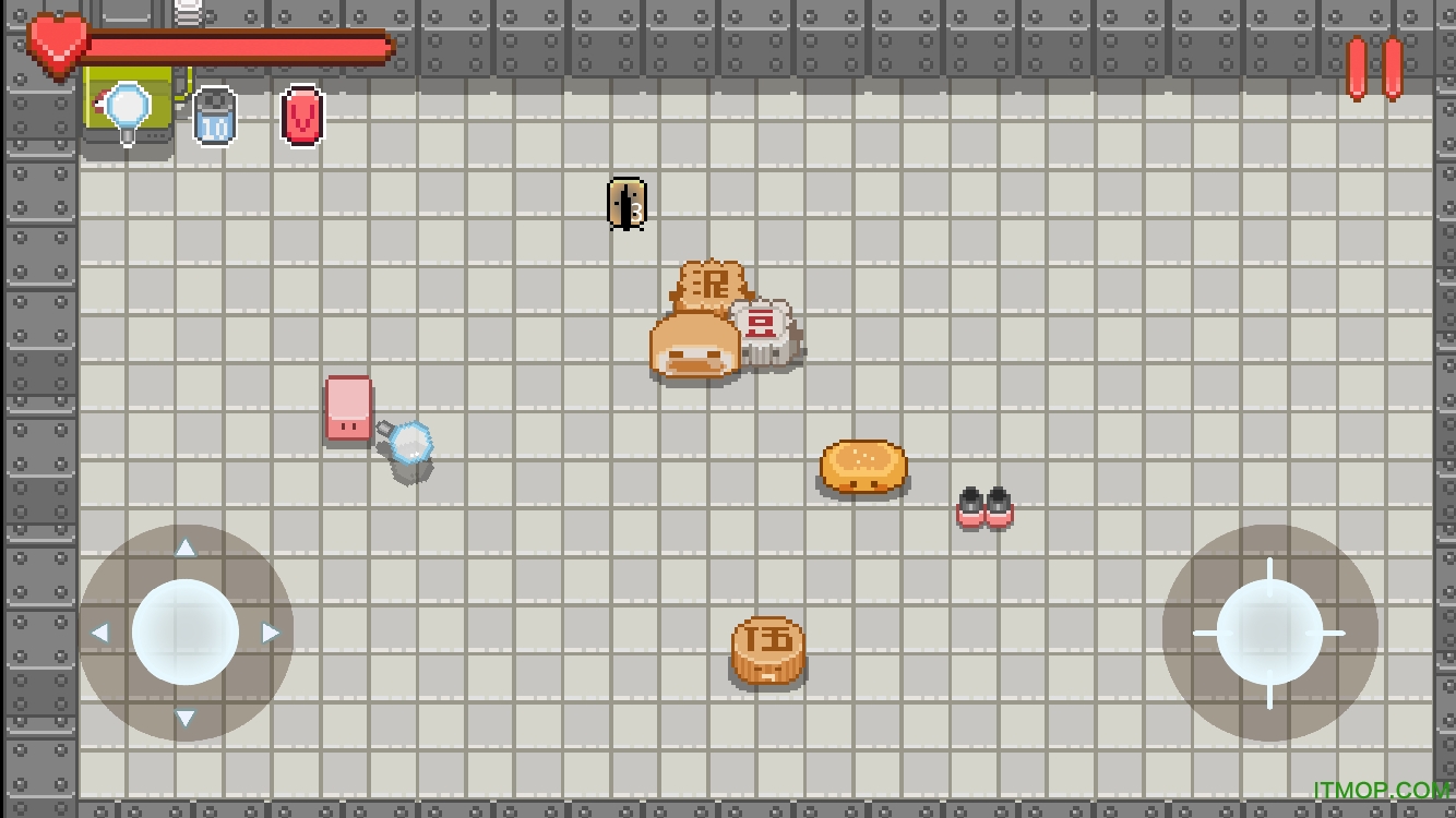 布丁战士手游v1.3.0安卓版