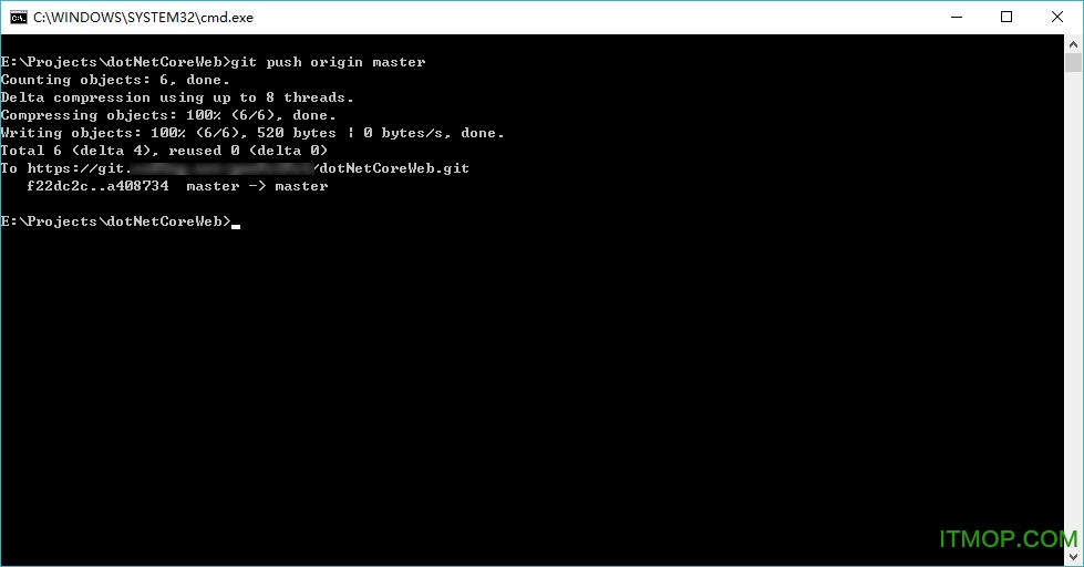 vs2017 git 插件使用教程