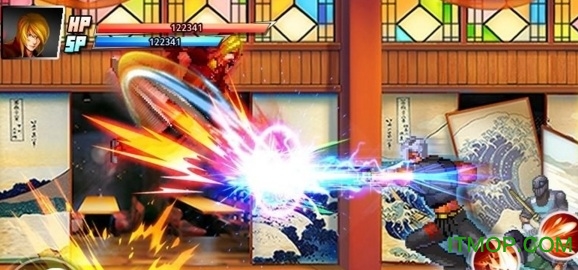 决战死亡塔游戏v1.1.6 安卓版