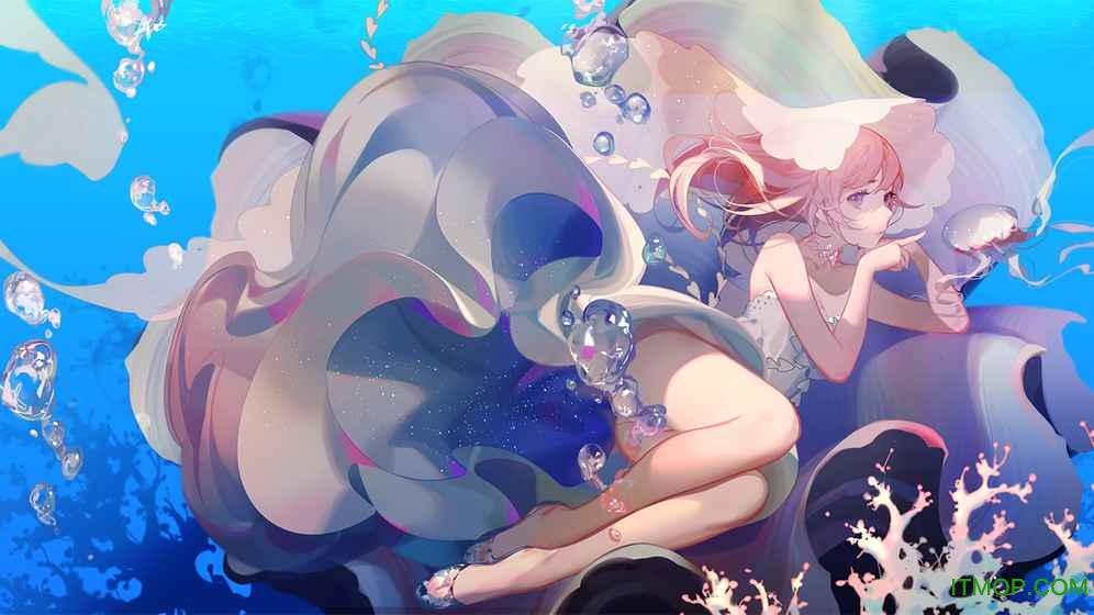 小米诺亚幻想游戏