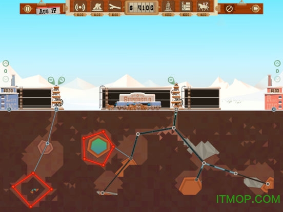 石油骚动turmoil手机版v3.0.47 安卓版
