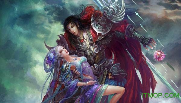 暗黑修仙传游戏v1.0.0 安卓版