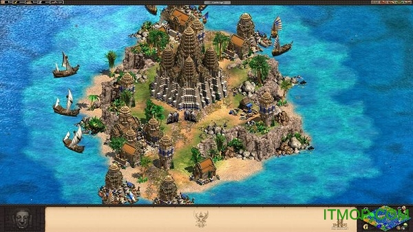 帝国时代2高清版CE五项修改器汉化脚本v2.8 绿色免费版