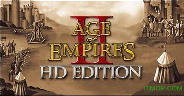 帝国时代2高清版一键秒杀修改器v1.0 绿色免费版