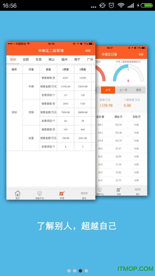中原mo宝iphone版v3.6.0 ios版
