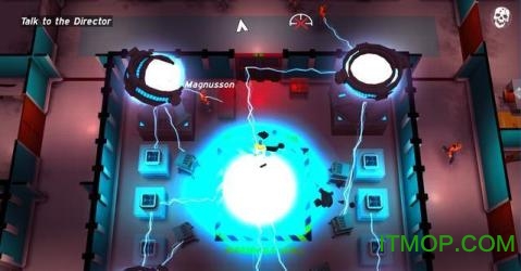 Time Recoil手机版v1.0.2.2 安卓版
