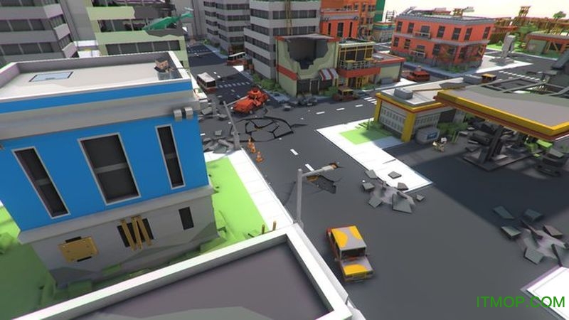 像素绝地求生大逃杀手游v1.0.0 安卓版