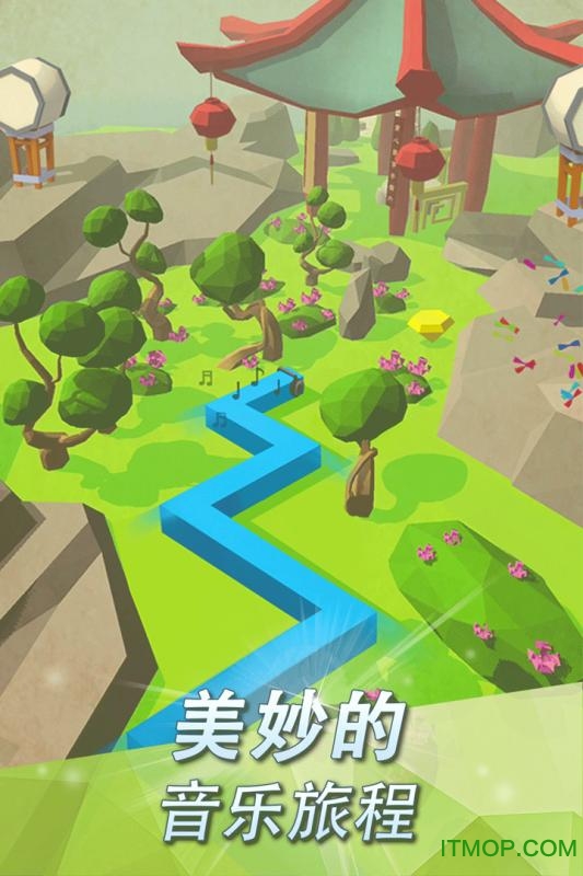 跳舞的线最旧版