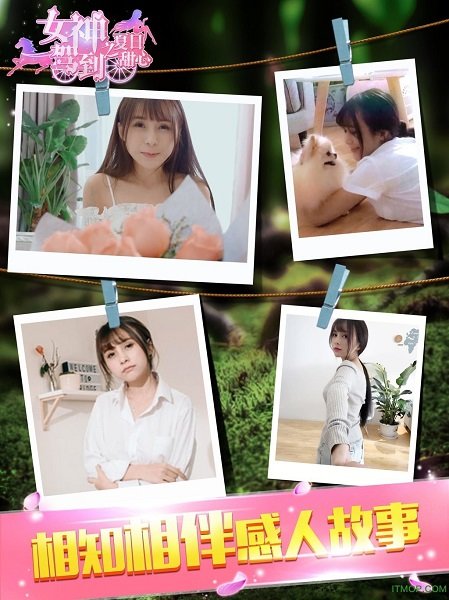 女神驾到手游v1.1.12.0 安卓版
