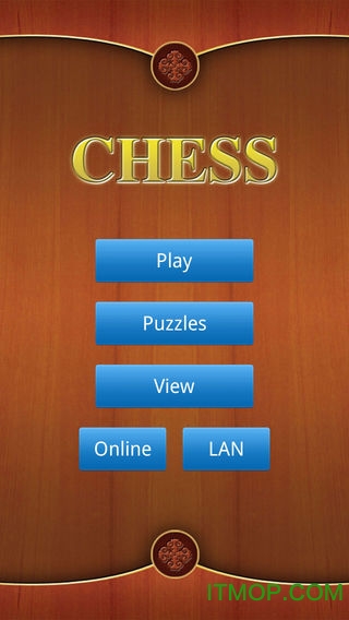 国际象棋cnvcs