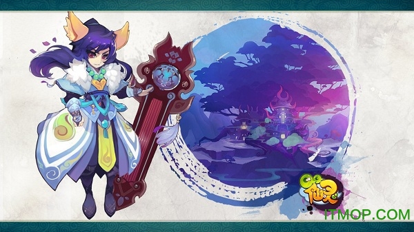 qq仙灵手机版