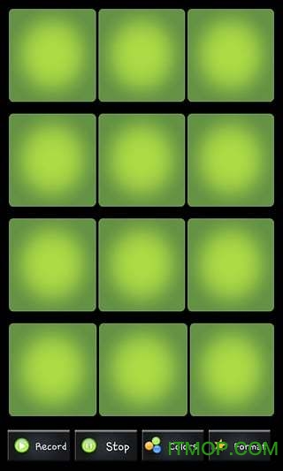 drum pad手机版(鼓垫机免费)v1.0 安卓版
