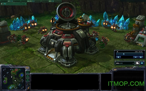 星际争霸2手机版v1.0 安卓移植版