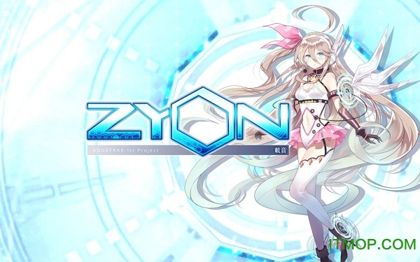 Zion载音九游游戏v20.1.4 官网安卓最新版