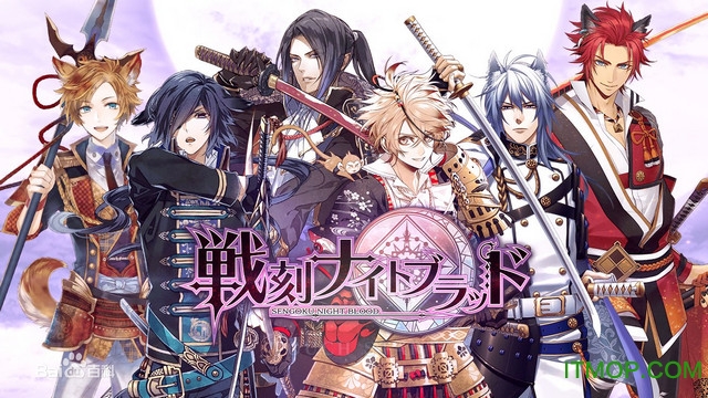 战刻夜想曲中文破解版v1.6.2 安卓版