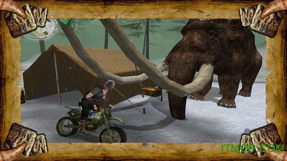 恐龙刺客(Dinosaur Assassin)v7.1.0 安卓版