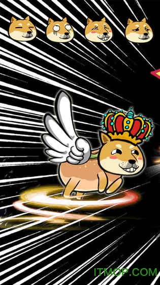 神烦狗2手游v1.0.0 安卓版