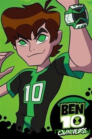少年骇客游戏手机版(ben10 game)v1.2 安卓版