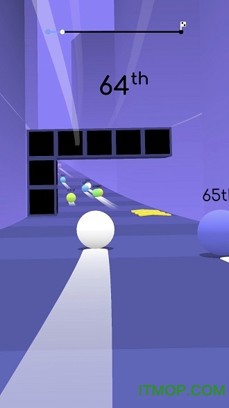 球球赛跑(Balls Race)v1.2 安卓版