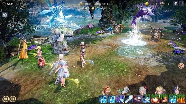醉游助手官网overhitv1.8.144761 安卓日服汉化版