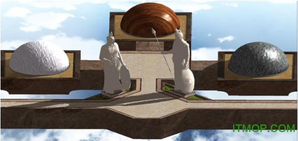 平衡复兴(Ballance Resurrection)v2.0.0.0 安卓版