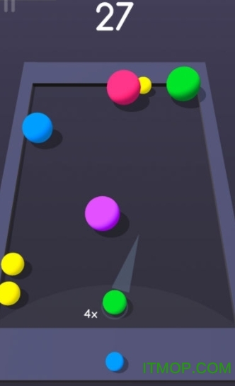 Fuse Ball中文版v1.1 安卓版