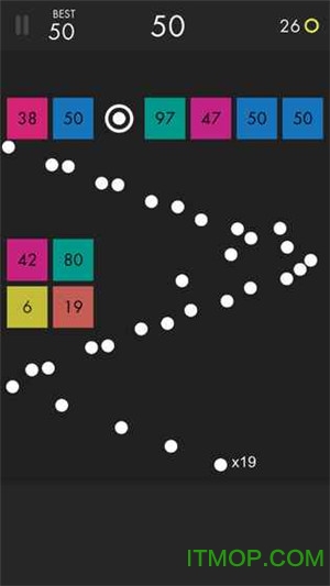 ballz游戏破解版v1.0 安卓版
