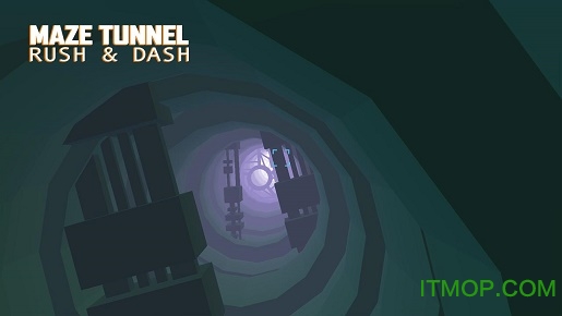 迷宫隧道冲刺(Maze Tunnel Rush)v1.1.3 安卓版