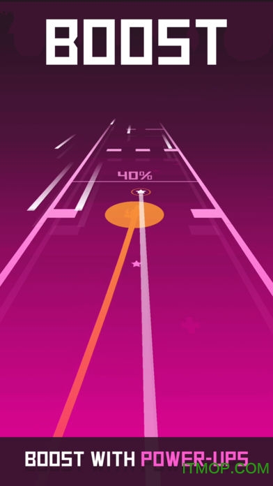 fast track(音速冲击)v1.1.5 安卓版