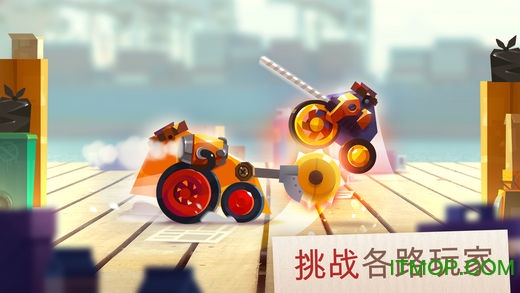 喵星大作战ios破解版