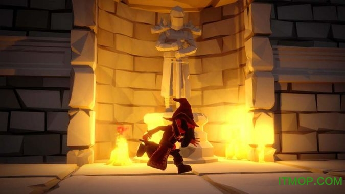 魔法师与神秘地牢中文版(Mage and The Mystic Dungeon)v1.0 安卓完整版