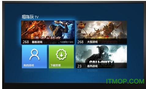 拇指玩ipad版