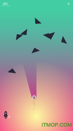 三角之域(Triangle Field)v2.0 安卓版
