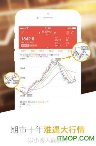 集金智投