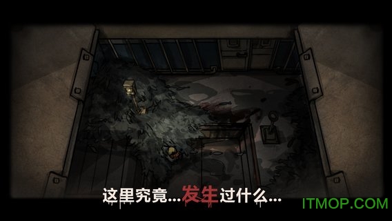OPPO诡船谜案手游v1.0.3 安卓版