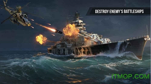 武装直升机战斗模拟器v1.3 安卓版