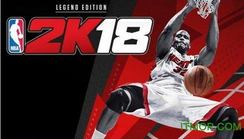 nba2k18破解无限金币版