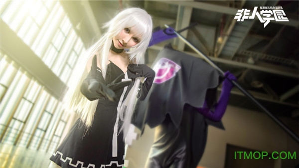网易非人学园体验服v1.1.29 安卓版