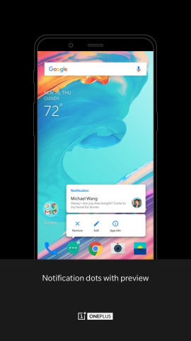 一加桌面壁纸(oneplus launcher)v3.0.2 安卓版