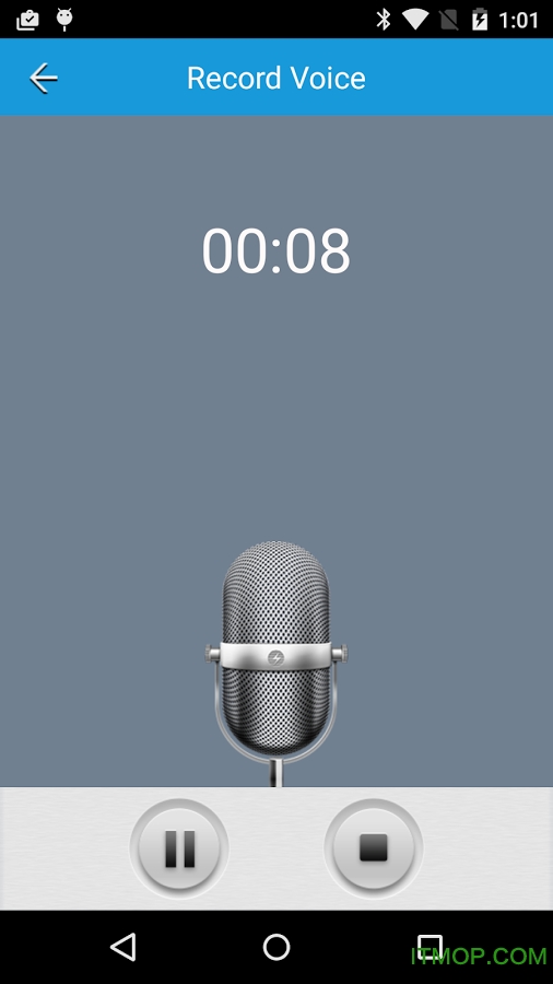 声音转换器appv1.0.312 安卓版