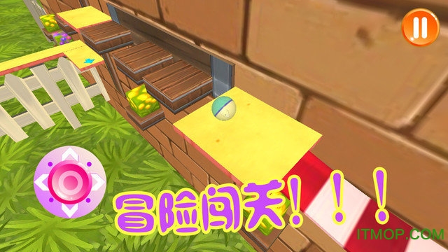 翻滚吧仓鼠宝宝v1.5.6 安卓版
