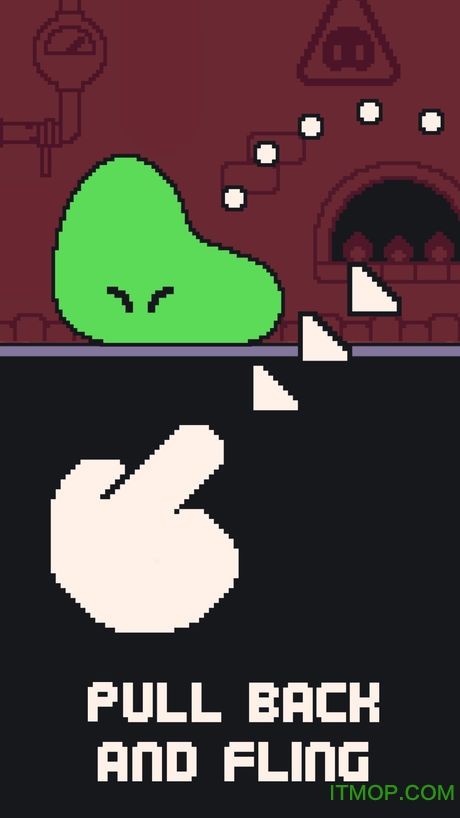 slime pizza中文版(史莱姆披萨)v1.0.5 安卓版