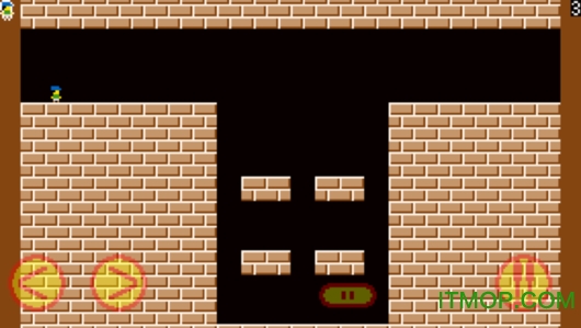 TrapAdventurev2.5 安卓版