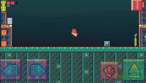 超级组特拉高级版(Ultra Zultra Deluxe)v3.5 安卓版