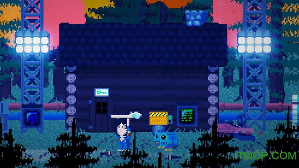 湖边小屋手机版ios