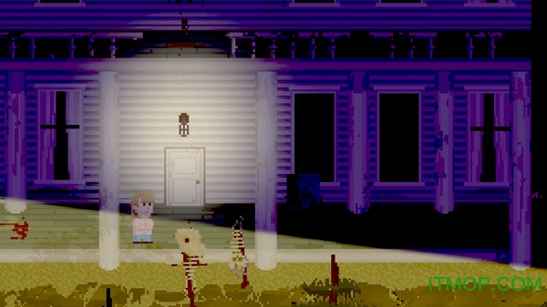 湖边小屋合集版中文(lakeview cabin collection)免安装版_含1到6