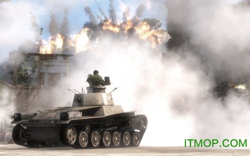 战地1943手机版安装包(Battlefield 1943)v1.1.0 安卓版
