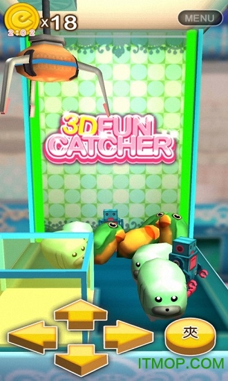 3D夹娃娃游戏v1.0.1 安卓版